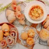 東京パン食べ放題モーニング　アイキャッチ画像